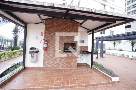 Apartamento à venda com 2 quartos, 77m² em Parque Amazonia, Goiânia