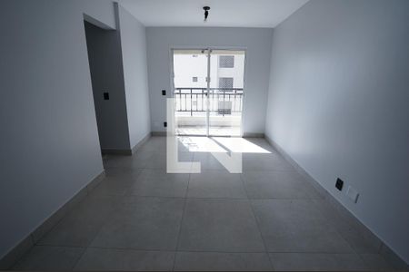Apartamento à venda com 2 quartos, 77m² em Parque Amazonia, Goiânia
