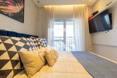 Quarto 1 de apartamento à venda com 2 quartos, 110m² em Tatuapé, São Paulo
