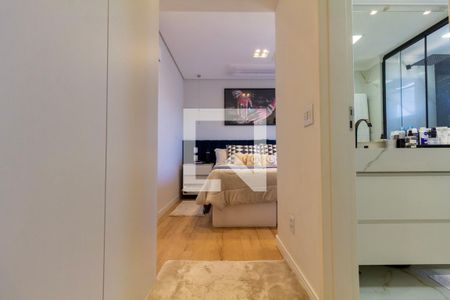 Quarto 1 de apartamento à venda com 2 quartos, 110m² em Tatuapé, São Paulo