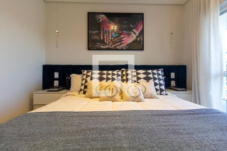 Quarto 1 de apartamento à venda com 2 quartos, 110m² em Tatuapé, São Paulo
