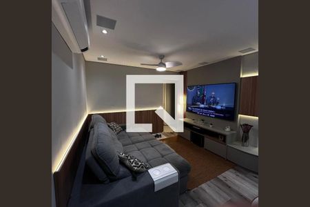 Sala de apartamento à venda com 3 quartos, 74m² em Vila Formosa, São Paulo