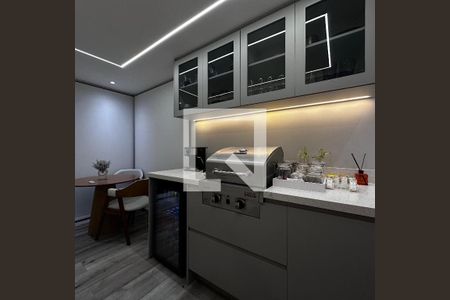 Cozinha de apartamento à venda com 3 quartos, 74m² em Vila Formosa, São Paulo