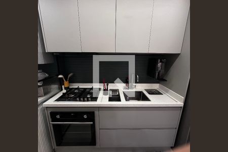 Cozinha de apartamento à venda com 3 quartos, 74m² em Vila Formosa, São Paulo