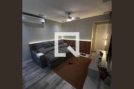 Sala de apartamento à venda com 3 quartos, 74m² em Vila Formosa, São Paulo