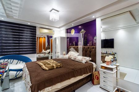 Quarto de apartamento à venda com 1 quarto, 60m² em Bela Vista, São Paulo