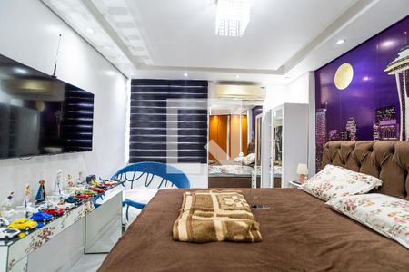 Quarto de apartamento à venda com 1 quarto, 60m² em Bela Vista, São Paulo
