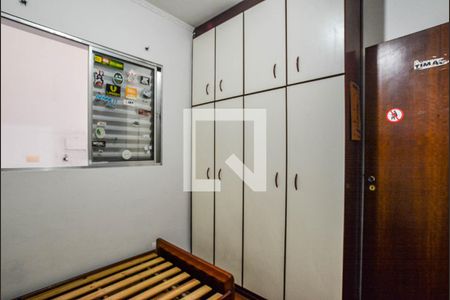 Quarto 1 de apartamento à venda com 3 quartos, 84m² em Vila Alice, Santo André