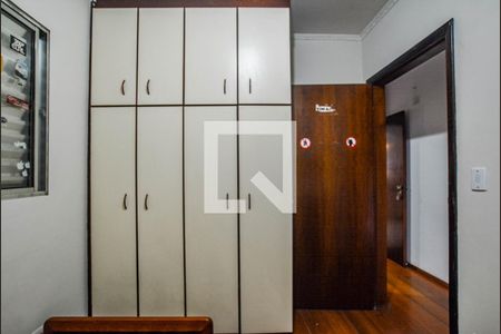 Quarto 1 de apartamento à venda com 3 quartos, 84m² em Vila Alice, Santo André