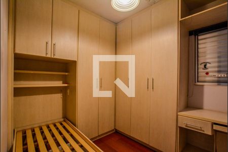 Quarto 2 de apartamento à venda com 3 quartos, 84m² em Vila Alice, Santo André