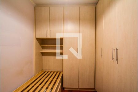Quarto 2 de apartamento à venda com 3 quartos, 84m² em Vila Alice, Santo André