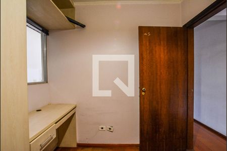 Quarto 2 de apartamento à venda com 3 quartos, 84m² em Vila Alice, Santo André