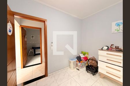 Quarto 1 de casa à venda com 3 quartos, 169m² em Jardim Promeca, Várzea Paulista