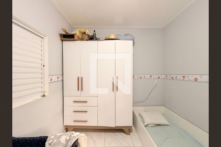 Quarto 2 de casa à venda com 3 quartos, 169m² em Jardim Promeca, Várzea Paulista