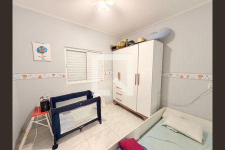 Quarto 2 de casa à venda com 3 quartos, 169m² em Jardim Promeca, Várzea Paulista