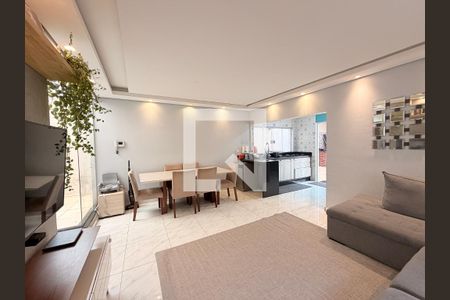 Casa à venda com 3 quartos, 169m² em Jardim Promeca, Várzea Paulista