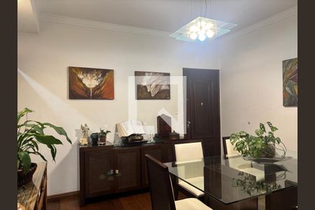 Sala de Jantar de apartamento para alugar com 3 quartos, 126m² em Cerqueira César, São Paulo