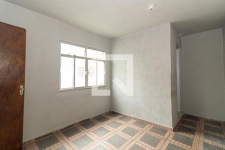 Suíte de casa para alugar com 2 quartos, 40m² em Realengo, Rio de Janeiro