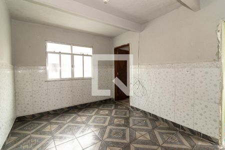 Casa para alugar com 2 quartos, 40m² em Realengo, Rio de Janeiro