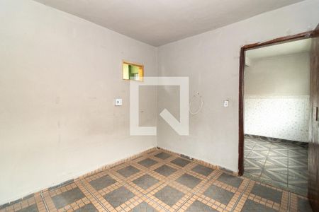 Suíte de casa para alugar com 2 quartos, 40m² em Realengo, Rio de Janeiro