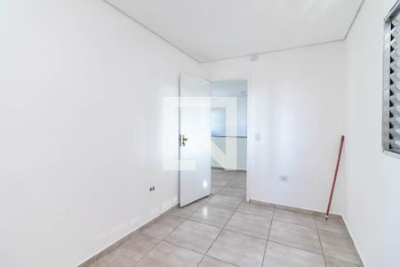 Quarto 1 de apartamento para alugar com 2 quartos, 45m² em Sítio do Mandaqui, São Paulo