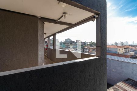 Quarto 1 - Vista de apartamento para alugar com 2 quartos, 45m² em Sítio do Mandaqui, São Paulo