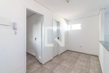 Sala de apartamento para alugar com 2 quartos, 45m² em Sítio do Mandaqui, São Paulo