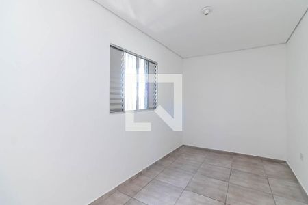 Quarto 1 de apartamento para alugar com 2 quartos, 45m² em Sítio do Mandaqui, São Paulo