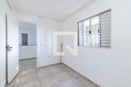 Quarto 1 de apartamento para alugar com 2 quartos, 45m² em Sítio do Mandaqui, São Paulo
