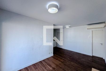 Sala de apartamento à venda com 3 quartos, 106m² em Aclimação, São Paulo