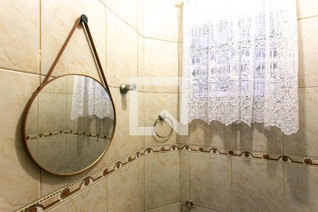 Lavabo de casa para alugar com 2 quartos, 100m² em Chácara Califórnia, São Paulo