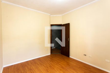 Quarto 1 de casa para alugar com 2 quartos, 100m² em Chácara Califórnia, São Paulo