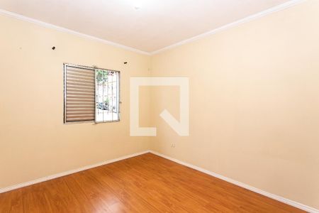 Quarto 1 de casa para alugar com 2 quartos, 100m² em Chácara Califórnia, São Paulo