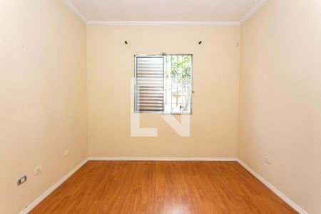 Quarto 1 de casa para alugar com 2 quartos, 100m² em Chácara Califórnia, São Paulo
