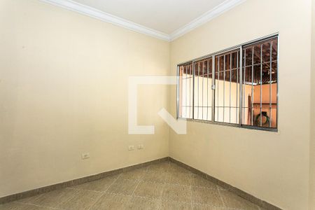 Sala de casa para alugar com 2 quartos, 100m² em Chácara Califórnia, São Paulo