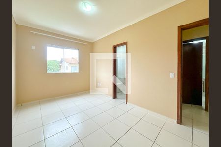 Suíte  de apartamento para alugar com 2 quartos, 67m² em Ingleses Norte, Florianópolis