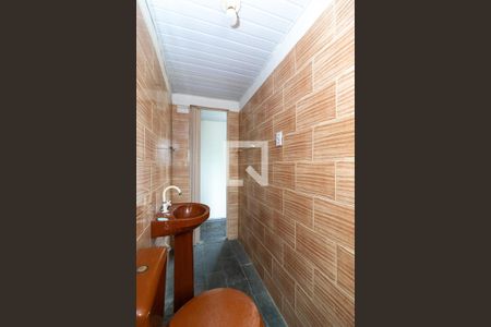 Suíte de casa para alugar com 1 quarto, 40m² em Realengo, Rio de Janeiro