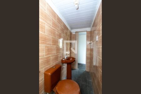 Suíte de casa para alugar com 1 quarto, 40m² em Realengo, Rio de Janeiro