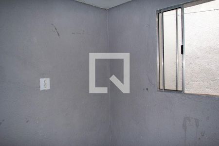 Casa para alugar com 2 quartos, 30m² em Jardim Guiomar, São Paulo