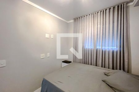 Apartamento para alugar com 2 quartos, 35m² em Lapa de Baixo, São Paulo