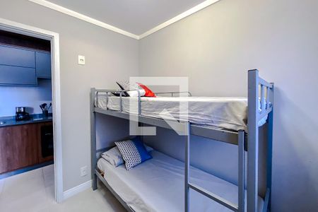 Apartamento para alugar com 2 quartos, 35m² em Lapa de Baixo, São Paulo