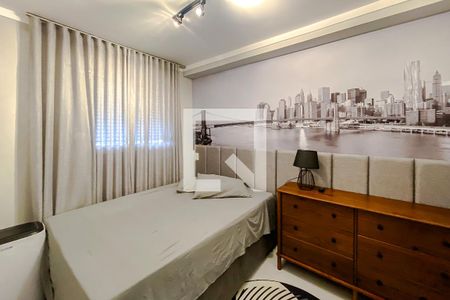 Apartamento para alugar com 2 quartos, 35m² em Lapa de Baixo, São Paulo