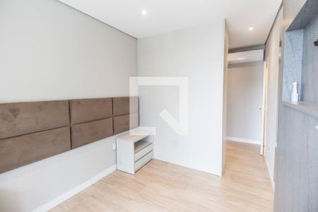 Suíte 1 de casa de condomínio à venda com 3 quartos, 153m² em Alphaville, Santana de Parnaíba