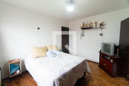 Suite 1 de casa à venda com 4 quartos, 230m² em Jardim Prudência, São Paulo