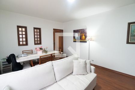 Sala 1 de casa à venda com 4 quartos, 230m² em Jardim Prudência, São Paulo