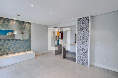 Sala de apartamento para alugar com 1 quarto, 47m² em Vila Mariana, São Paulo