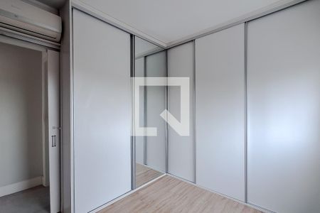 Quarto de apartamento para alugar com 1 quarto, 47m² em Vila Mariana, São Paulo
