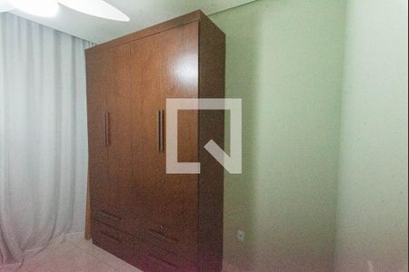 Quarto 2 de apartamento para alugar com 2 quartos, 43m² em Jardim Ipaussurama, Campinas