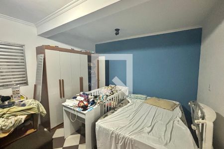Quarto  de casa para alugar com 1 quarto, 50m² em Jardim Maringa, São Paulo