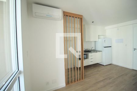 Kitnet/Studio para alugar com 1 quarto, 29m² em Mooca, São Paulo